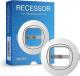 AEOTEC DETECTOR ACC RECESSOR/DSE010 AEOTEC 3