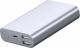 Powerbank Aukey PB-AT10 10050 mAh Srebrny 1