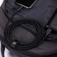 Kabel USB Aukey USB-A - USB-C 2 m Czarny (CB-AC2 BLACK) 3