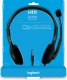 Słuchawki Logitech H111  (981-000593) 5