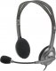 Słuchawki Logitech H111  (981-000593) 1