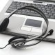 Słuchawki Logitech H111  (981-000593) 3