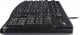 Klawiatura + mysz Logitech MK120 (920-002561) 4