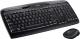 Klawiatura + mysz Logitech MK330 (920-003995) 2