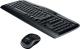Klawiatura + mysz Logitech MK330 (920-003995) 3