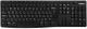 Klawiatura Logitech K270 Przewodowa Bezprzewodowa Czarna RU (920-003757) 1