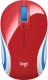 Mysz Logitech M187 (910-002732) 1