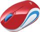Mysz Logitech M187 (910-002732) 2