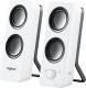 Głośniki komputerowe Logitech SPEAKER 2.0 Z200 WHITE/980-000811 1