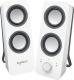Głośniki komputerowe Logitech SPEAKER 2.0 Z200 WHITE/980-000811 3
