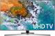 Telewizor Samsung LED 4K (Ultra HD) 1
