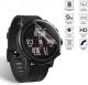 Smartwatch Amazfit Stratos Czarny  (WA1619TY1N) 1