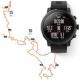 Smartwatch Amazfit Stratos Czarny  (WA1619TY1N) 2