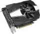 Karta graficzna Asus NVIDIA GeForce GTX 1060 6 GB PCIE 3.0 16x GDDR5 8008 MHz GPU 1506 MHz Dual Slot Fansink 1xDVI 1xHDMI 1xDisplayPort (PH-GTX1060-6G) 7