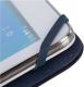 Etui na tablet RivaCase Biscayne 10.1" niebieskie 1