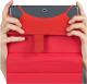 Etui na tablet RivaCase Malpensa 10.1" czerwone 10