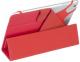 Etui na tablet RivaCase Malpensa 10.1" czerwone 8