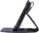 Etui na tablet RivaCase Biscayne 7" czarne 6