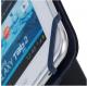 Etui na tablet RivaCase Biscayne 7" czarne 7