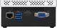 Komputer Gigabyte GB-BLCE-4000C Intel Celeron N4000 1