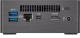 Komputer Gigabyte Brix GB-BRi3H-8130 Intel Core i3-8130U 4