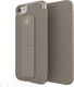 Adidas Adidas SP Folio Grip Case iPhone 8 beżowy/sesame CJ3545 iPhone 6/6S/7 2