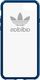 Adidas Adidas OR Clear Case iPhone 7/8 niebiesk i/blue metalic CH8785 2
