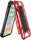 ELEMENT CASE Element Case Roll iPhone X czerwony /red EMT-322-176EY-03 1
