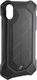 ELEMENT CASE Element Case Rev iPhone X czarny /black EMT-322-173EY-01 1