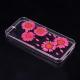Etui Flower iPhone 6/6S wzór 6 2