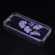 Etui Flower iPhone 6/6S wzór 2 1
