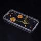 Etui Flower iPhone 6/6S wzór 1 2
