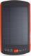 Powerbank PowerNeed 23000mAh z panelem solarnym 2.5W, DC do 19V (S23000) 3