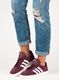 Adidas Trampki damskie VL Court 2.0 fioletowe r. 38 (B43809) 1