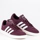 Adidas Trampki damskie VL Court 2.0 fioletowe r. 38 (B43809) 2