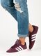 Adidas Trampki damskie VL Court 2.0 fioletowe r. 38 (B43809) 5