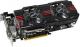 Karta graficzna Asus Radeon HD7870 2048MB DDR5/256bit DVI/HDMI/DP PCI-E (1100/5000) (wer. OC - TOP) (wentylator DirectCU II) ( wer. 2) (HD7870-DC2TG-2GD5) 1