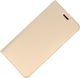 Etui Dux Ducis skin leather HUAWEI HONOR 7A PRO złote 3