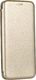 Etui Flip Elegance SAMSUNG A5 2017 złoty 1