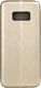 Etui Flip Elegance Galaxy S7 złote 2