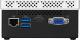 Komputer Gigabyte PC KIT BRIX CMD-J4105/GB-BLCE-4105C 3