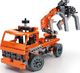 Clementoni Laboratorium Mechaniki Ciężarówka transportowa 1