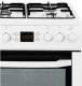 Kuchenka Beko CSE 52320 DW 2