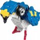 LaQ Japoński konstruktor Build Up Robot Ołówek 10