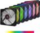 Wentylator Xilence Performance A+ XPF120RGB (XF062) 2