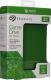 Dysk zewnętrzny HDD Seagate HDD Game Drive 2 TB Zielony (STEA2000403_BULK) 3