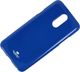 Mercury Goospery Etui Jelly Mercury LG Q7 niebieskie 4