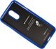 Mercury Goospery Etui Jelly Mercury LG Q7 niebieskie 5