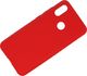 Mercury Goospery Etui Soft Jelly XIAOMI MI 8 czerwone 2