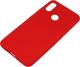 Mercury Goospery Etui Soft Jelly XIAOMI MI 8 czerwone 3